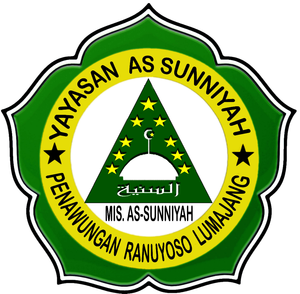 Logo MI AS-SUNNIYAH
